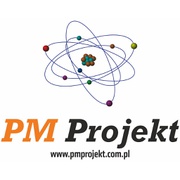 Logo of PM Projekt PL sp. z o.o.